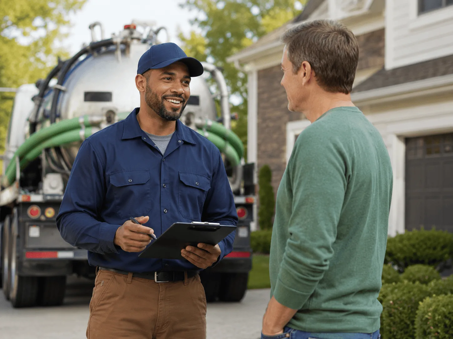 Mosquito Control Georgetown, LA FAQs